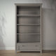 Romina Karisma Bookcase