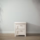 Romina Karisma Nightstand