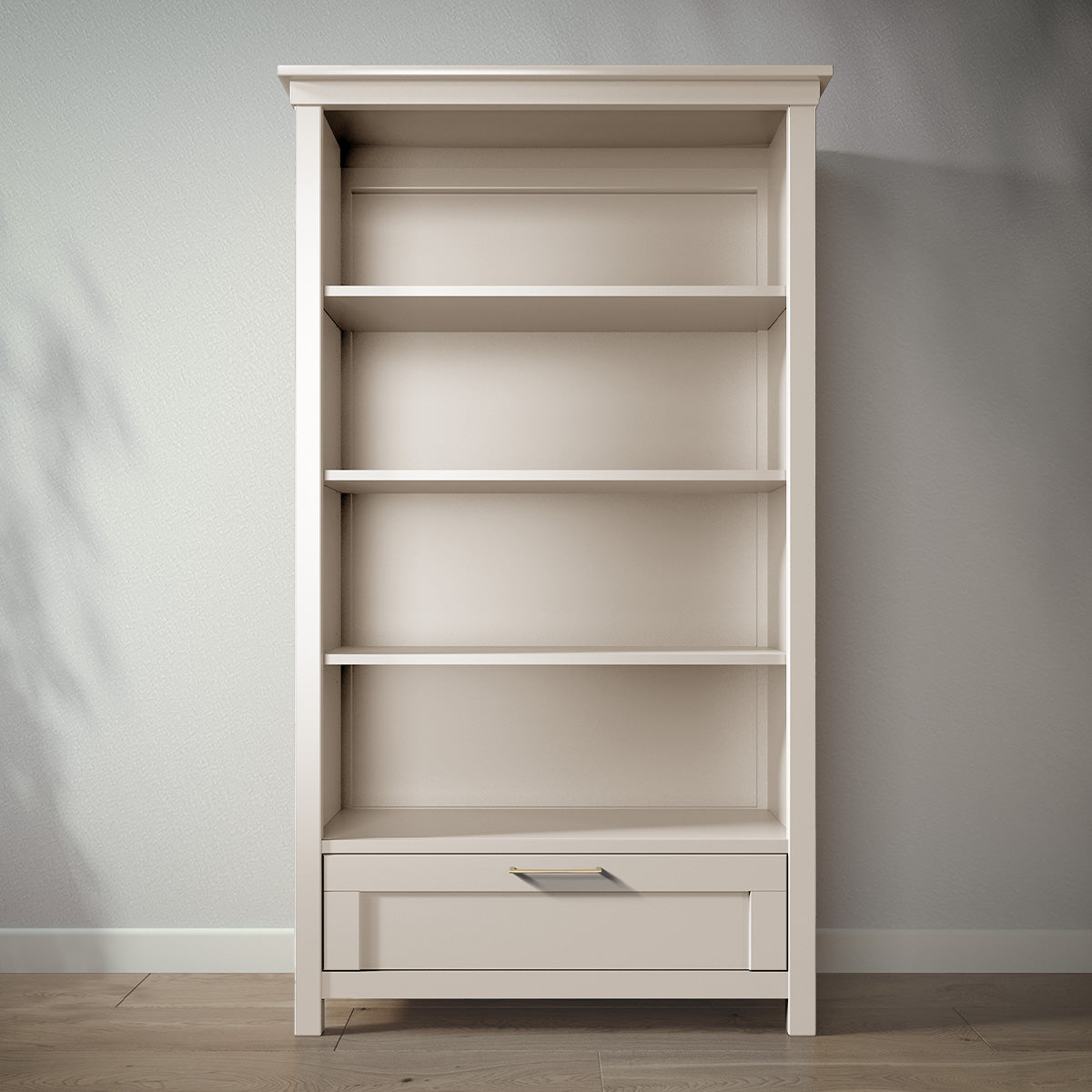 Romina Karisma Bookcase