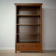 Romina Karisma Bookcase
