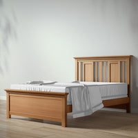 Romina Karisma Full Bed