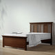 Romina Karisma Full Bed