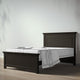 Romina Karisma Full Bed / Solid Back