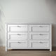 Romina Karisma Double Dresser
