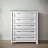 Romina Karisma Tall Chest