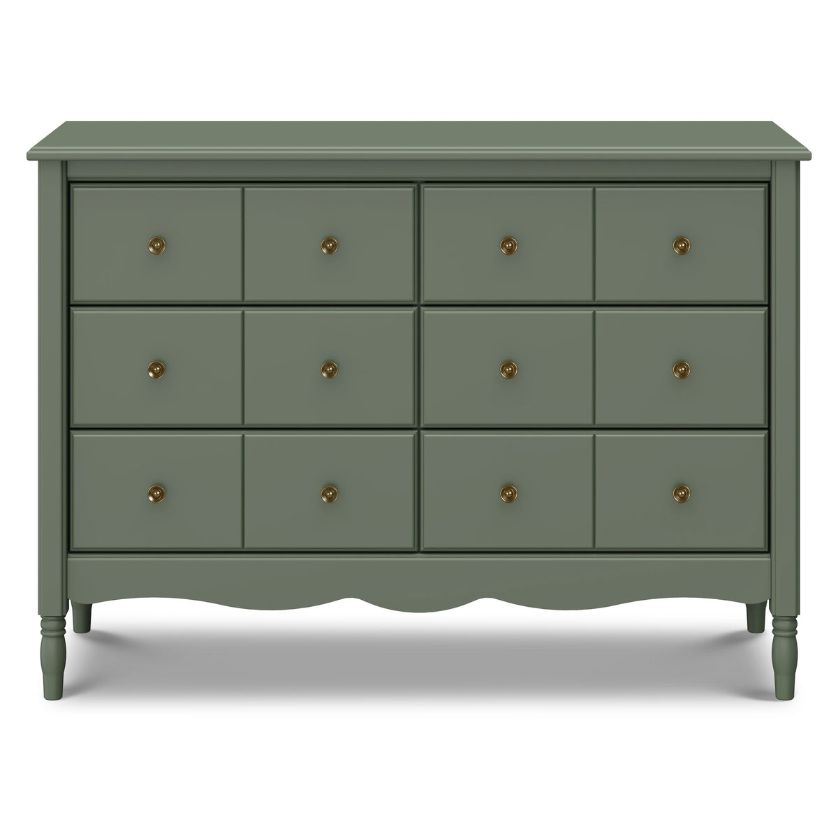Namesake Liberty 6-Drawer Dresser