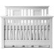 Romina Karisma Convertible Crib (Open Back)