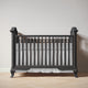 Romina Cleopatra Classic Crib