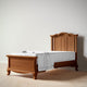 Romina Cleopatra Twin Bed