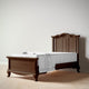 Romina Cleopatra Twin Bed