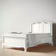 Romina Cleopatra Full Bed / Solid Back