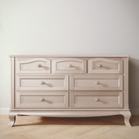 Romina Cleopatra Double Dresser