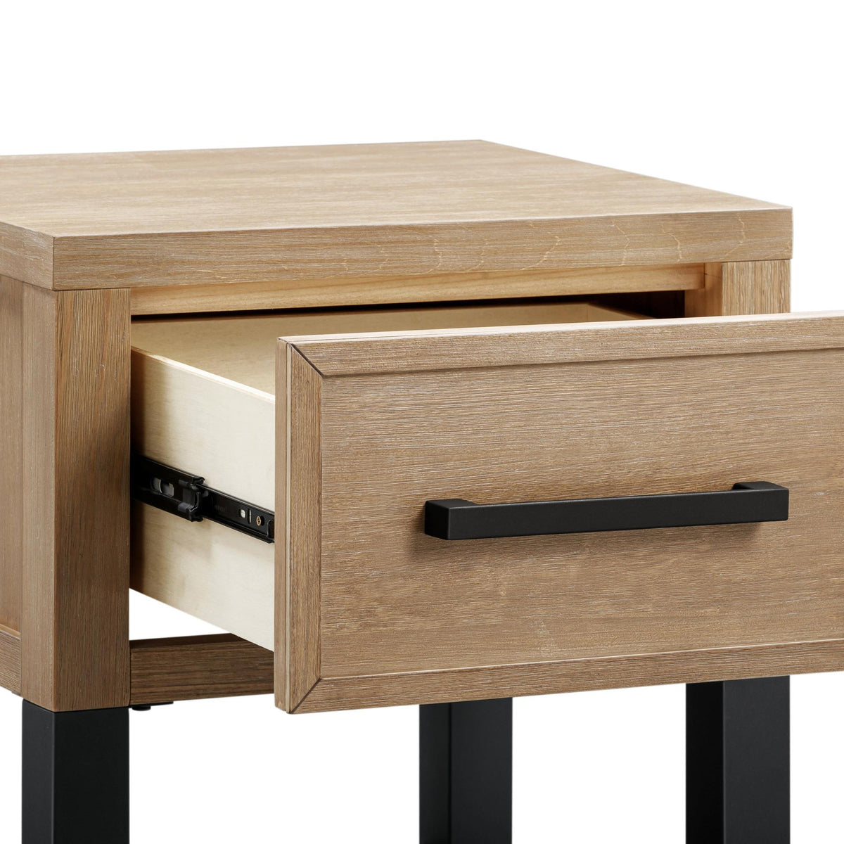Monogram by Namesake Newbern Nightstand