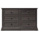 Romina Imperio Double Dresser