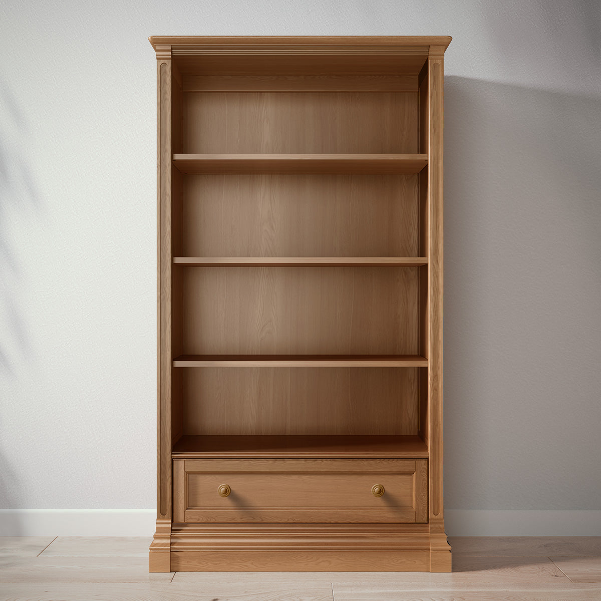 Romina Imperio Bookcase