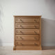 Romina Imperio Tall Chest