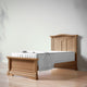 Romina Imperio Twin Bed