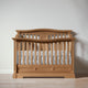 Romina Imperio Convertible Crib / Open Back