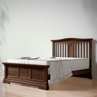 Romina Imperio Full Bed