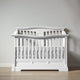 Romina Imperio Convertible Crib / Open Back