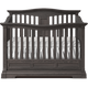 Romina Imperio Convertible Crib (Open Back)