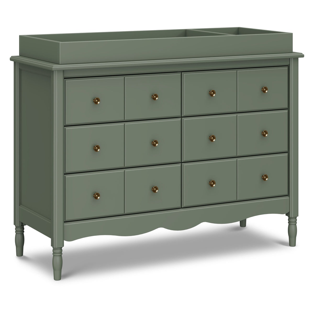 Namesake Liberty 6-Drawer Dresser