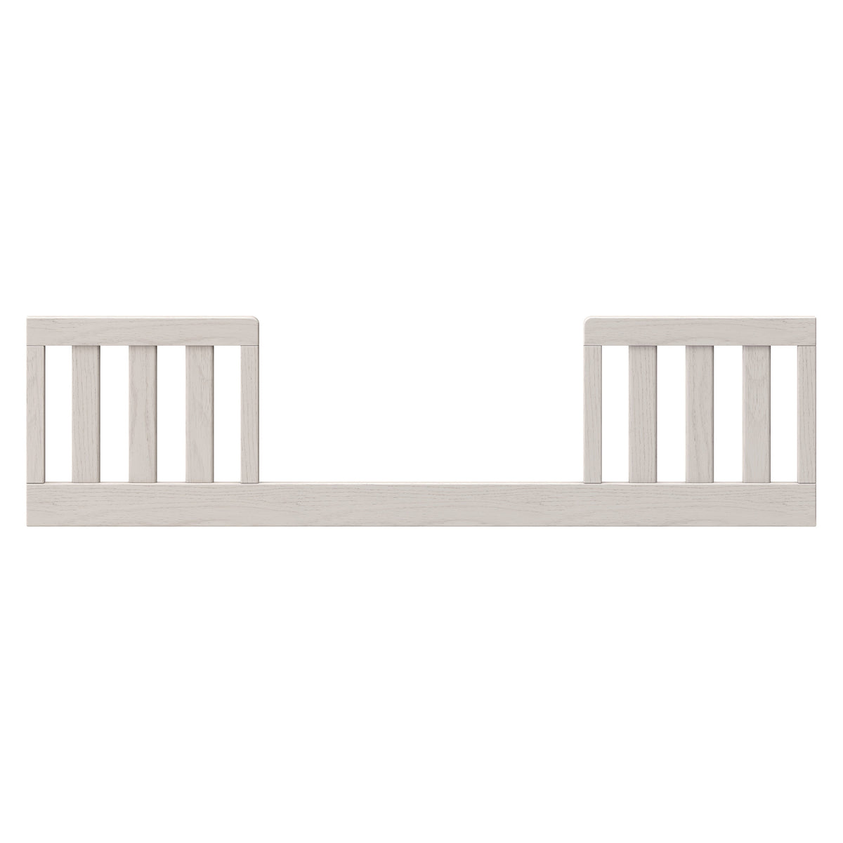 Monogram by Namesake Emory Farmhouse Toddler Bed Conversion Kit