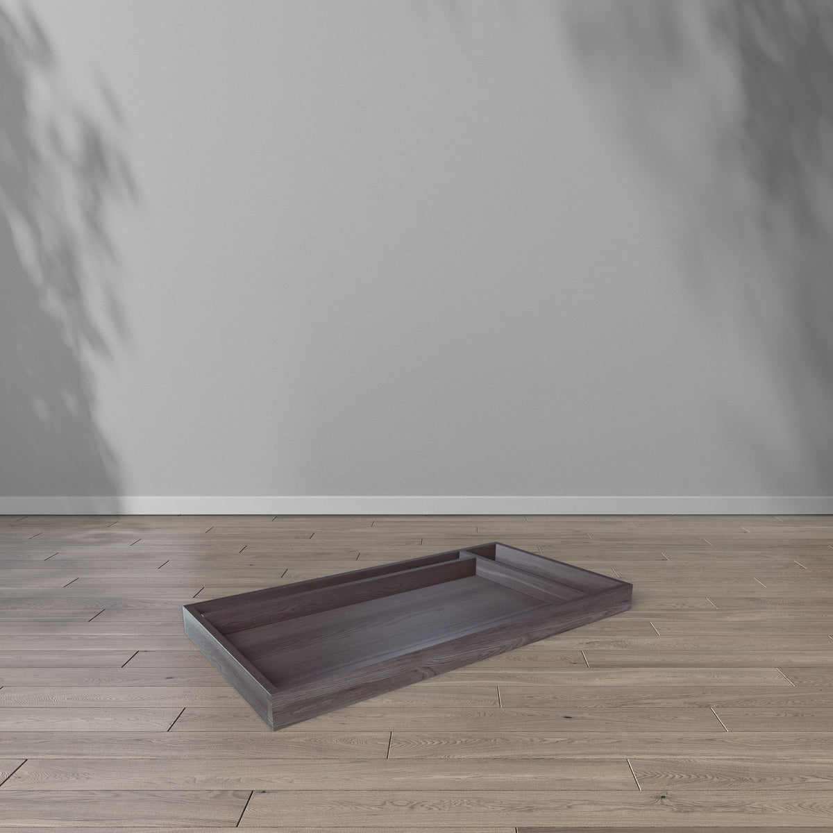 Silva Jackson Adjustable Changing Tray