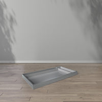 Silva Edison Adjustable Changing Tray