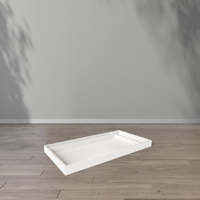 Silva Serena Adjustable Changing Tray
