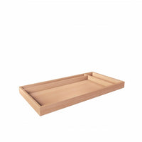 Romina Adjustable Changing Tray