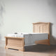 Romina Imperio Twin Bed