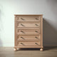 Romina Dakota Tall Chest