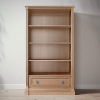 Romina Imperio Bookcase