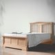 Romina Imperio Full Bed