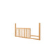Romina Imperio Toddler Rail for Convertible Cribs