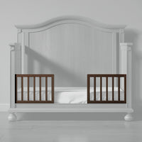 Romina Dakota Crib Toddler Rail