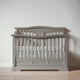 Romina Imperio Convertible Crib / Open Back