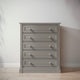 Romina Imperio Tall Chest