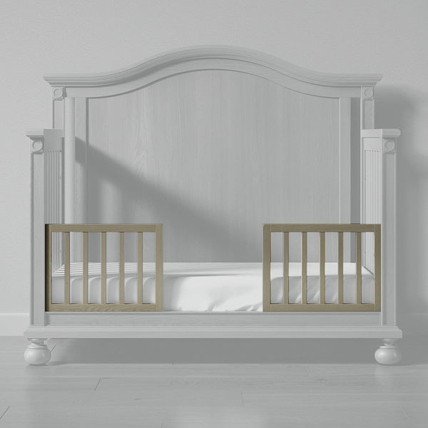 Romina Dakota Crib Toddler Rail