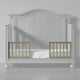 Romina Dakota Crib Toddler Rail