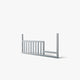 Romina Imperio Toddler Rail for Convertible Cribs