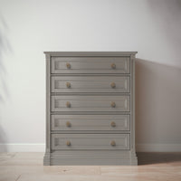 Romina Imperio Tall Chest