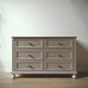 Romina Dakota Double Dresser