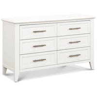 Monogram by Namesake Beckett 6-Drawer Double Dresser