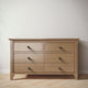 Silva Edison Double Dresser