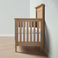 Silva Edison Convertible Crib