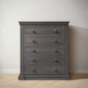 Silva Jackson Tall Chest