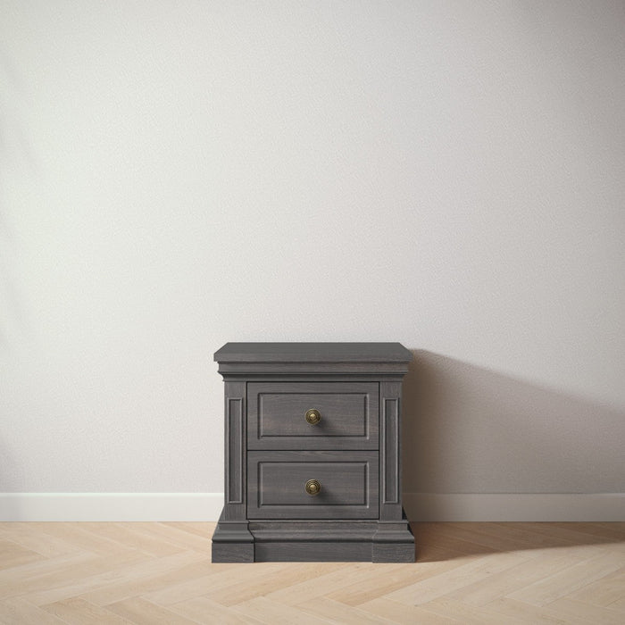 Silva Jackson Nightstand