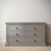 Silva Jackson Double Dresser